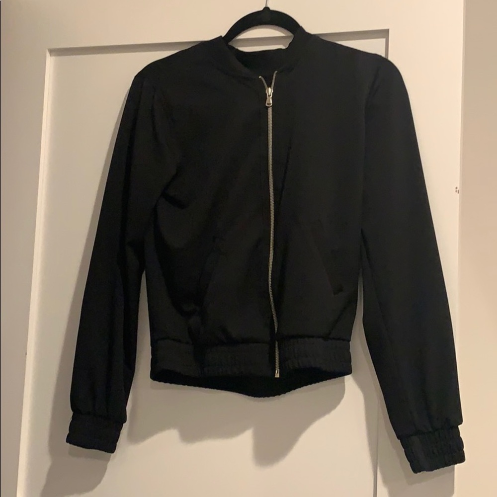 EUC Old Navy Active Bomber